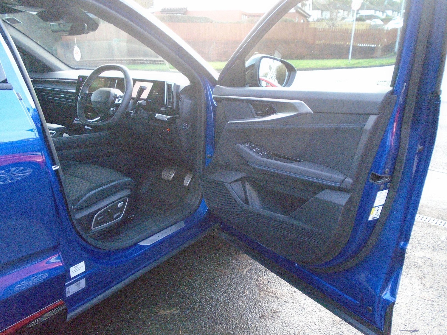 Used Renault Austral 2025 for sale - 77015750: Photo 19