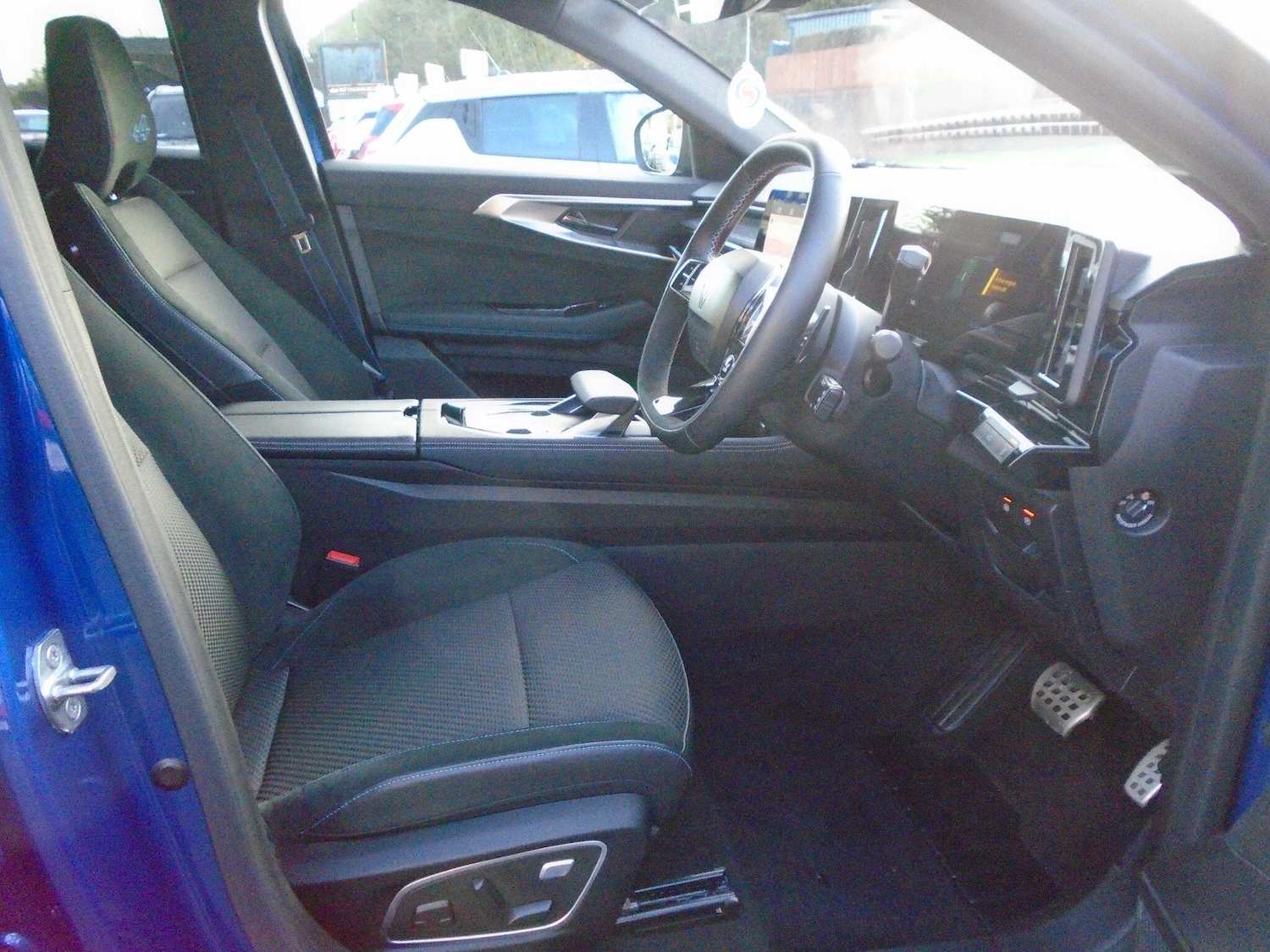 Used Renault Austral 2025 for sale - 77015750: Photo 20