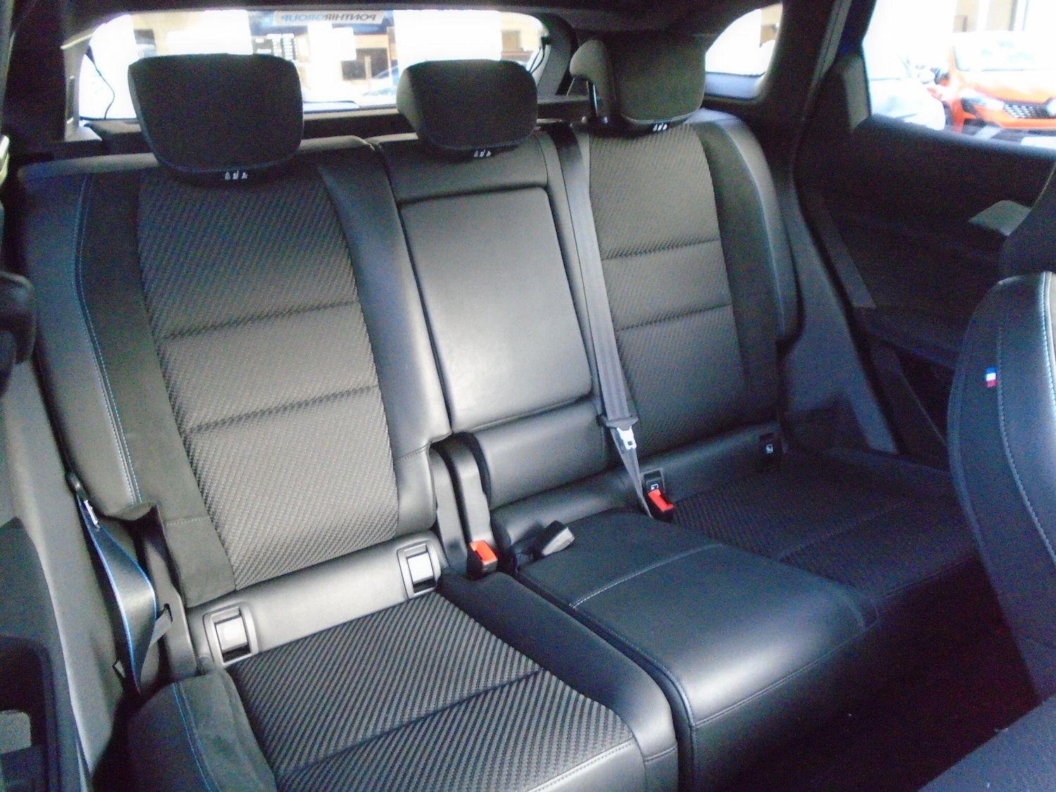 Used Renault Austral 2025 for sale - 77015750: Photo 21