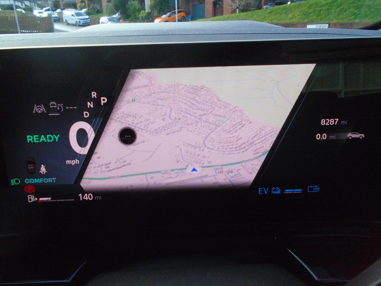 Used Renault Austral 2025 for sale - 77015750: Photo 22