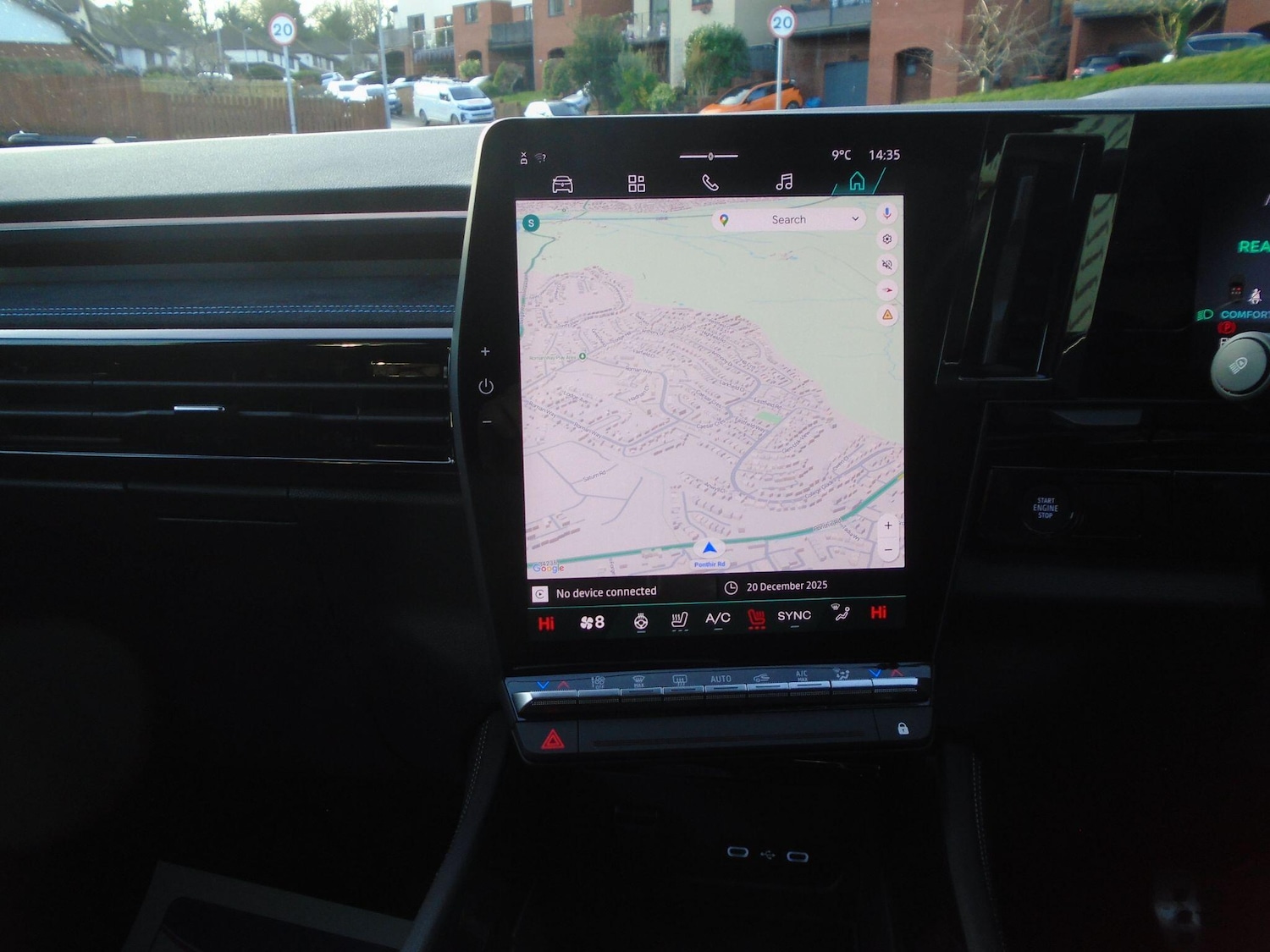 Used Renault Austral 2025 for sale - 77015750: Photo 23