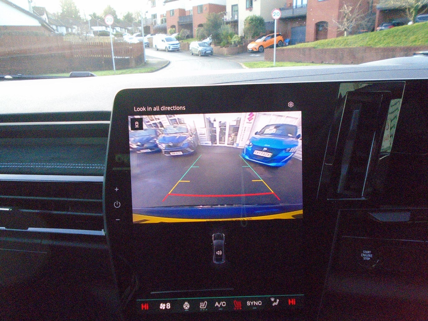 Used Renault Austral 2025 for sale - 77015750: Photo 24