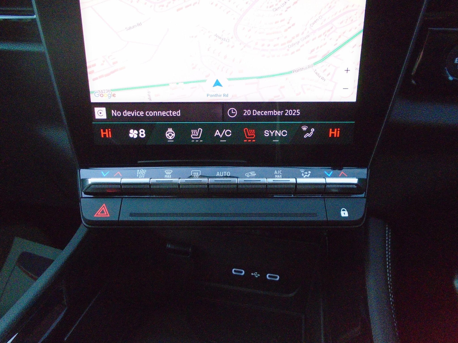 Used Renault Austral 2025 for sale - 77015750: Photo 25