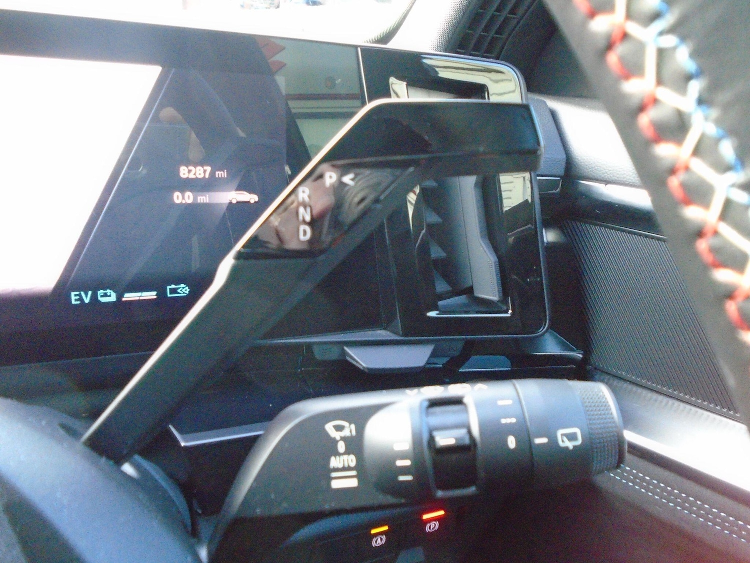 Used Renault Austral 2025 for sale - 77015750: Photo 26