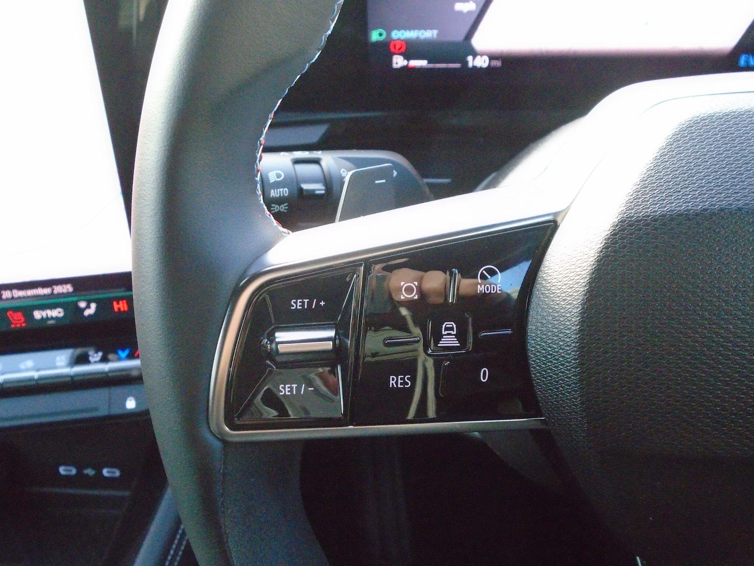 Used Renault Austral 2025 for sale - 77015750: Photo 28