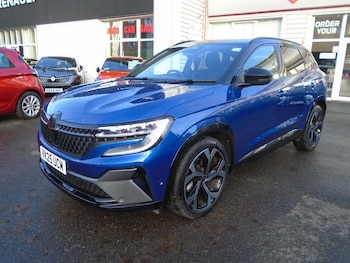 Used Renault Austral 2025 for sale - 77015750: Photo