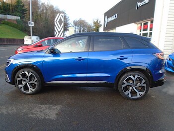 Used Renault Austral 2025 for sale - 77015750: Photo