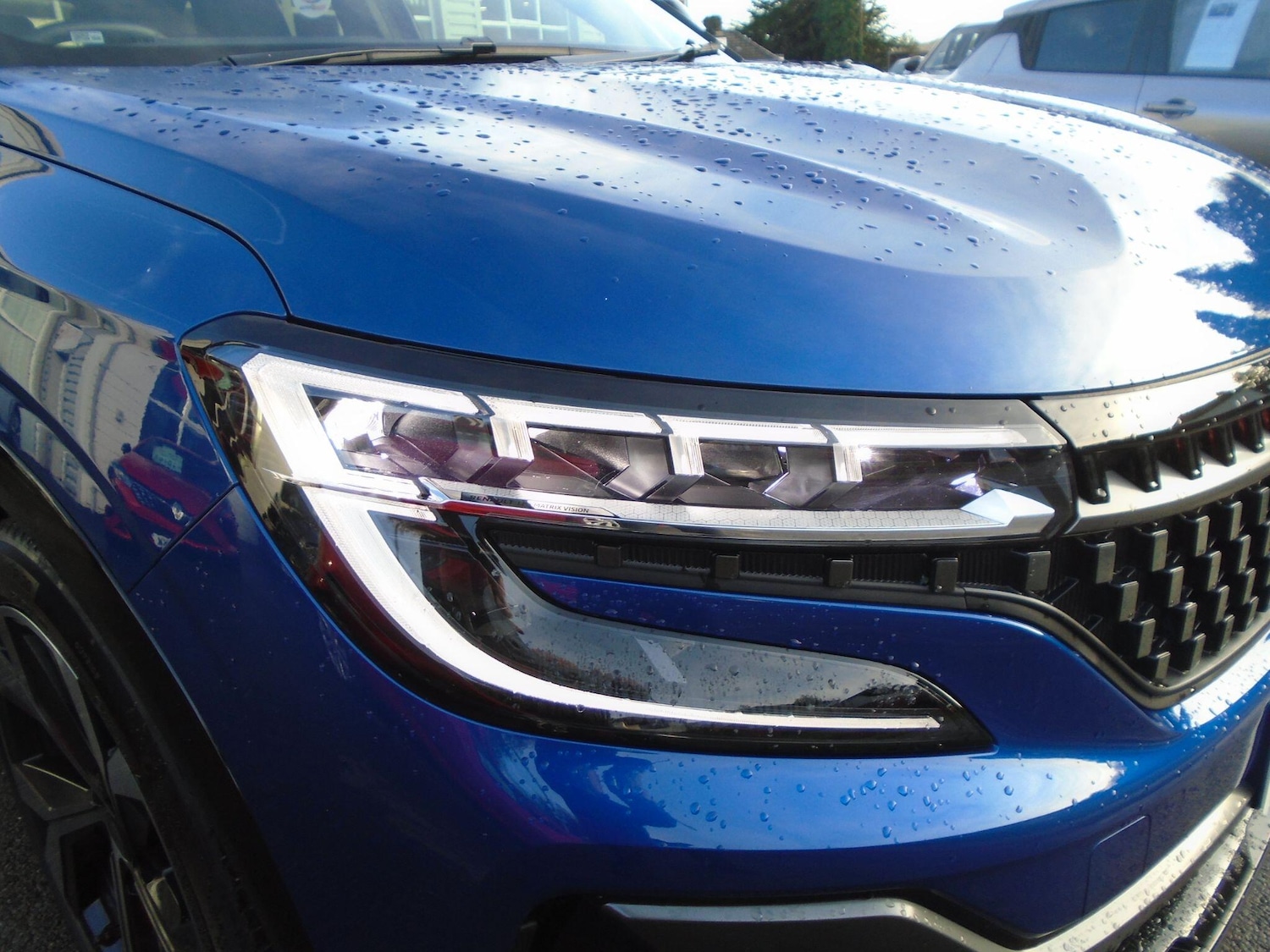 Used Renault Austral 2025 for sale - 77015750: Photo 5