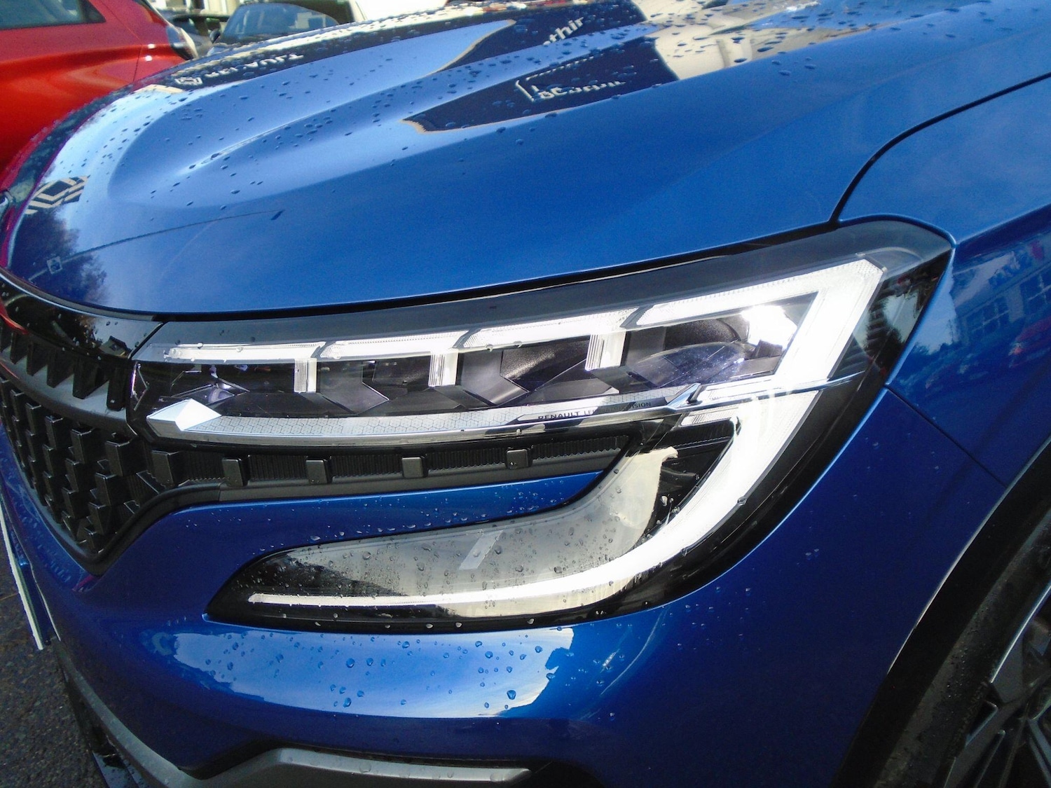 Used Renault Austral 2025 for sale - 77015750: Photo 7