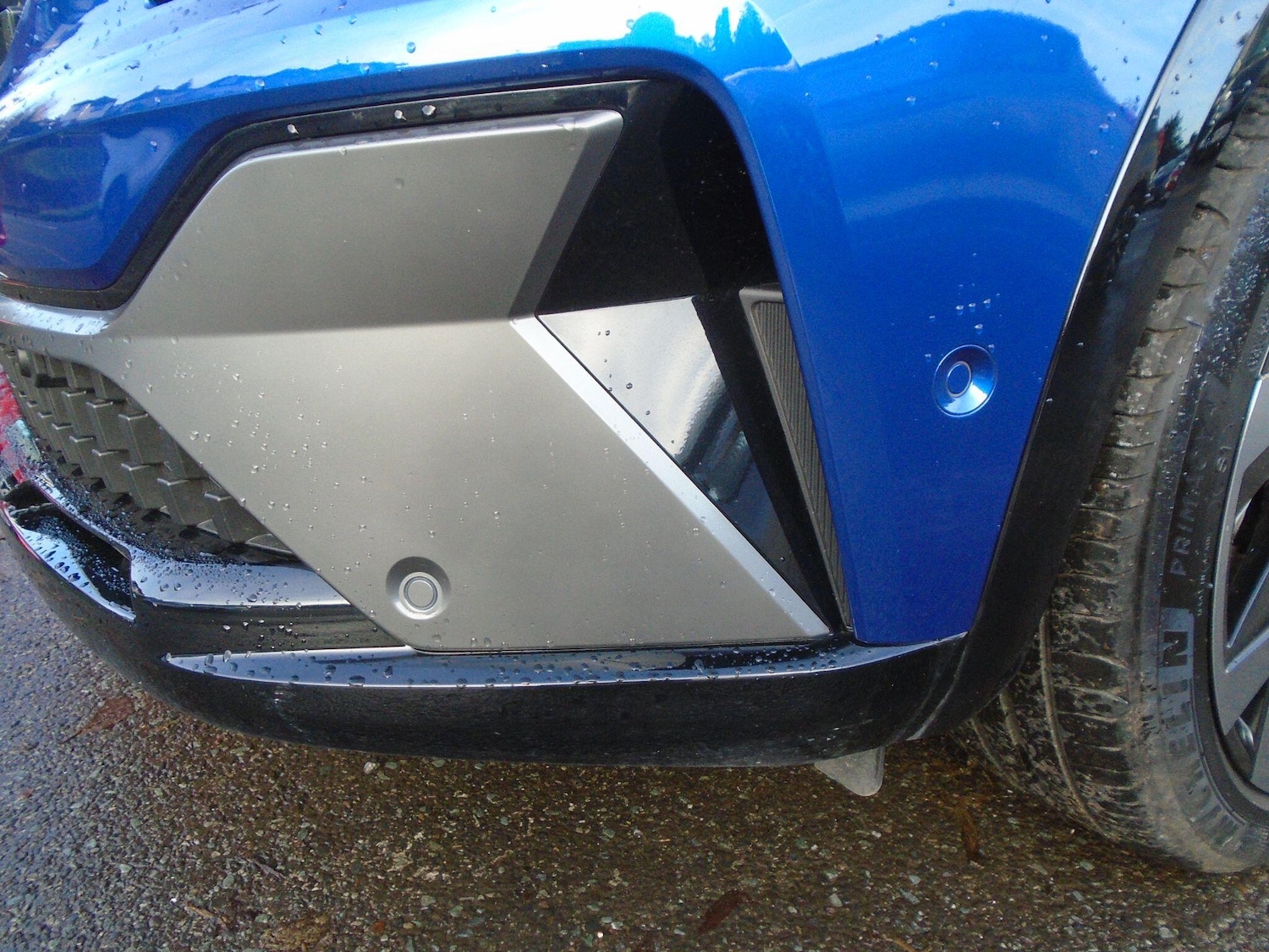 Used Renault Austral 2025 for sale - 77015750: Photo 8