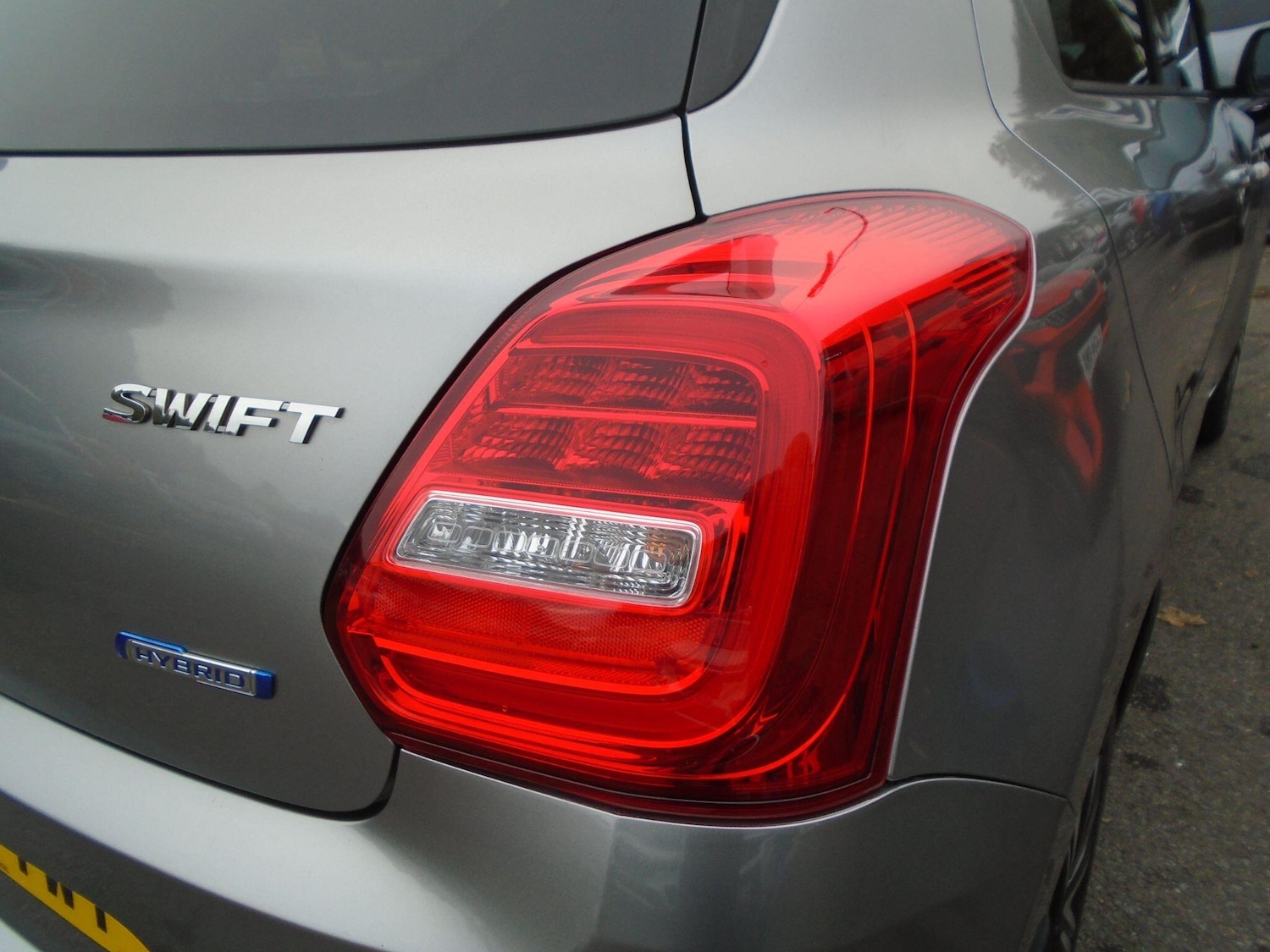 Used Suzuki Swift 2023 for sale - 76714903: Photo 11