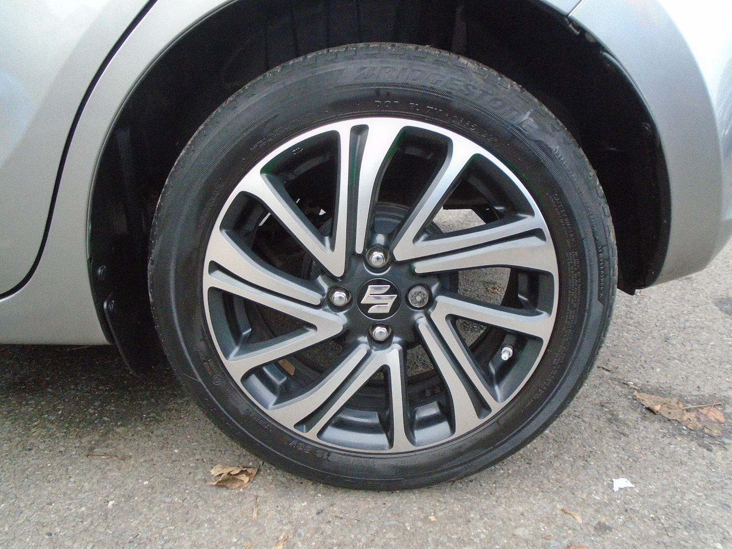 Used Suzuki Swift 2023 for sale - 76714903: Photo 15