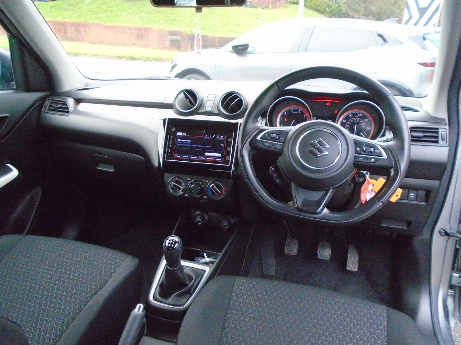 Used Suzuki Swift 2023 for sale - 76714903: Photo 17