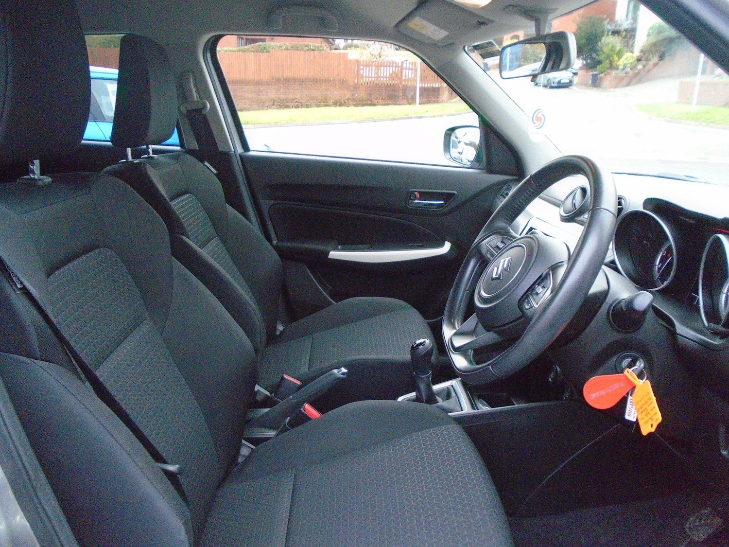 Used Suzuki Swift 2023 for sale - 76714903: Photo 18