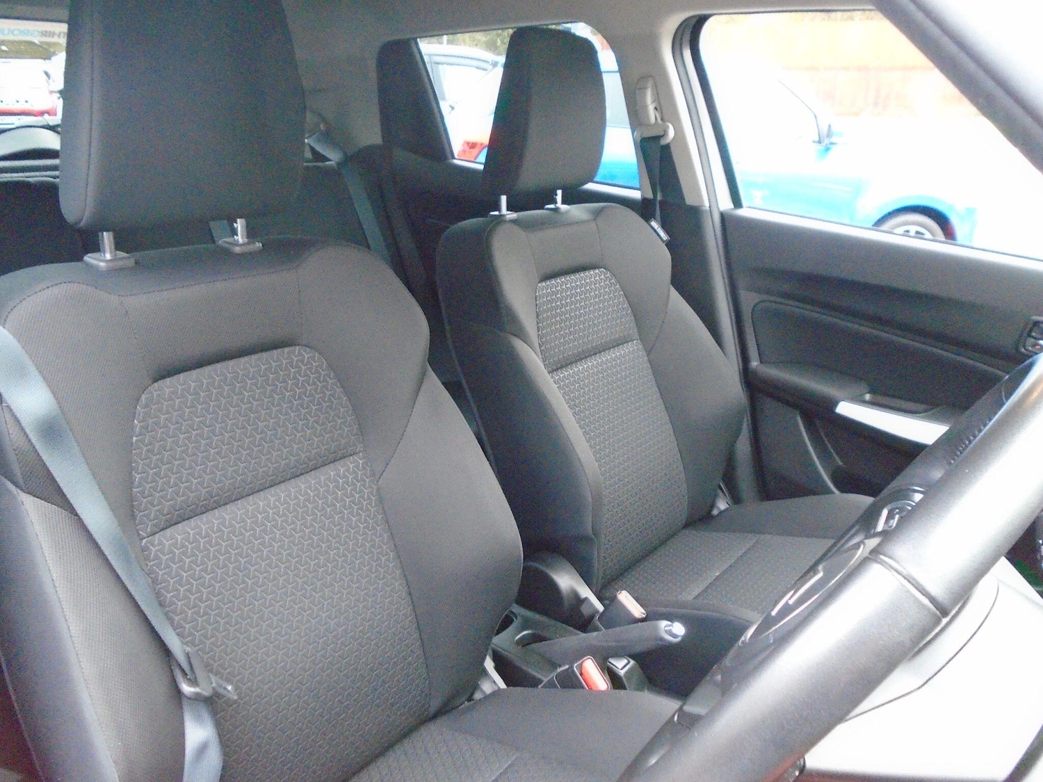 Used Suzuki Swift 2023 for sale - 76714903: Photo 19