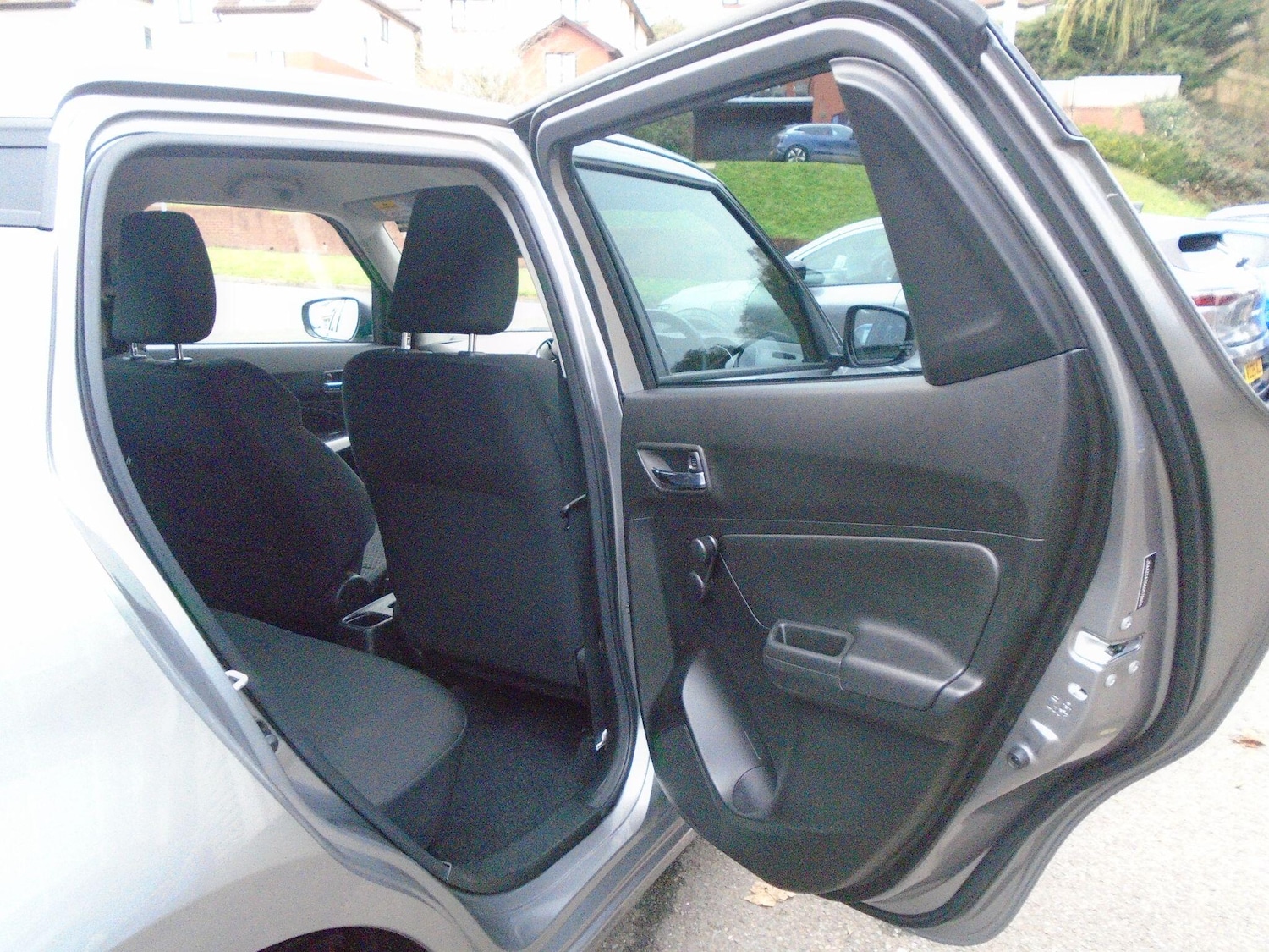 Used Suzuki Swift 2023 for sale - 76714903: Photo 20