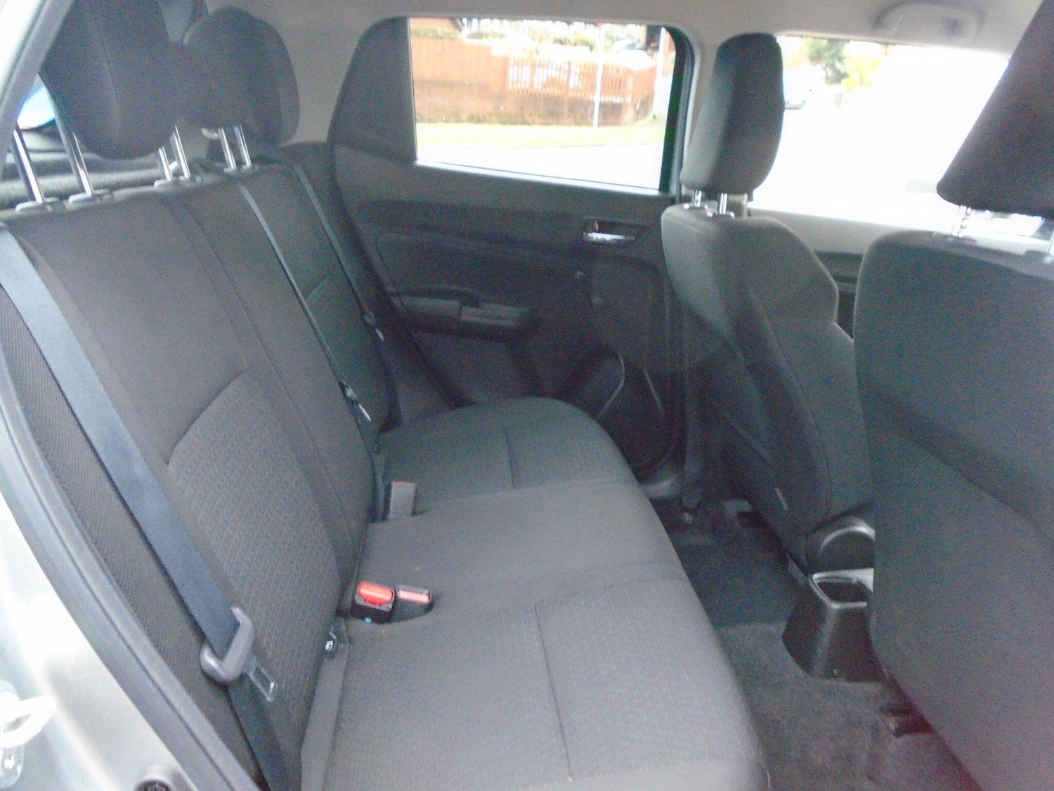 Used Suzuki Swift 2023 for sale - 76714903: Photo 22