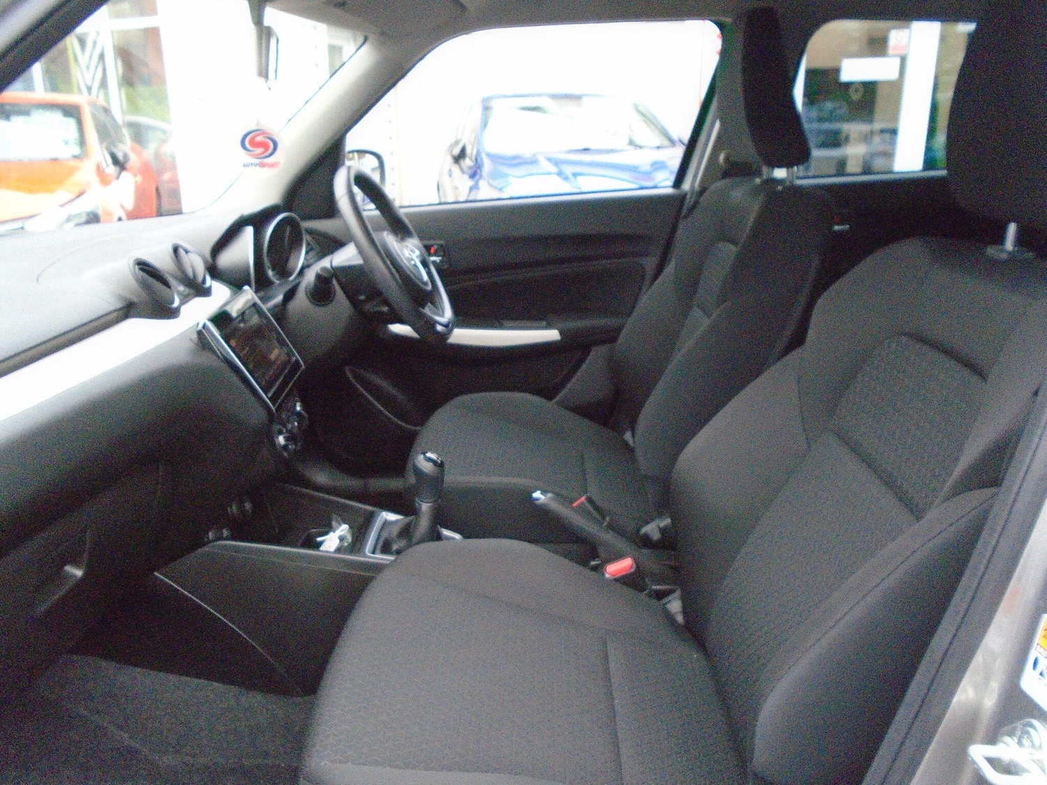 Used Suzuki Swift 2023 for sale - 76714903: Photo 25
