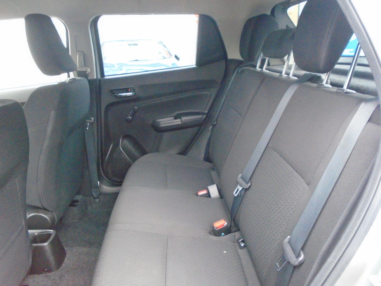 Used Suzuki Swift 2023 for sale - 76714903: Photo 29