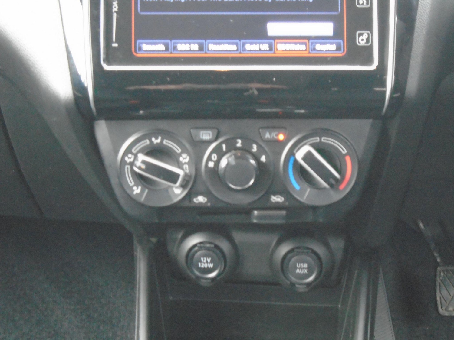 Used Suzuki Swift 2023 for sale - 76714903: Photo 35