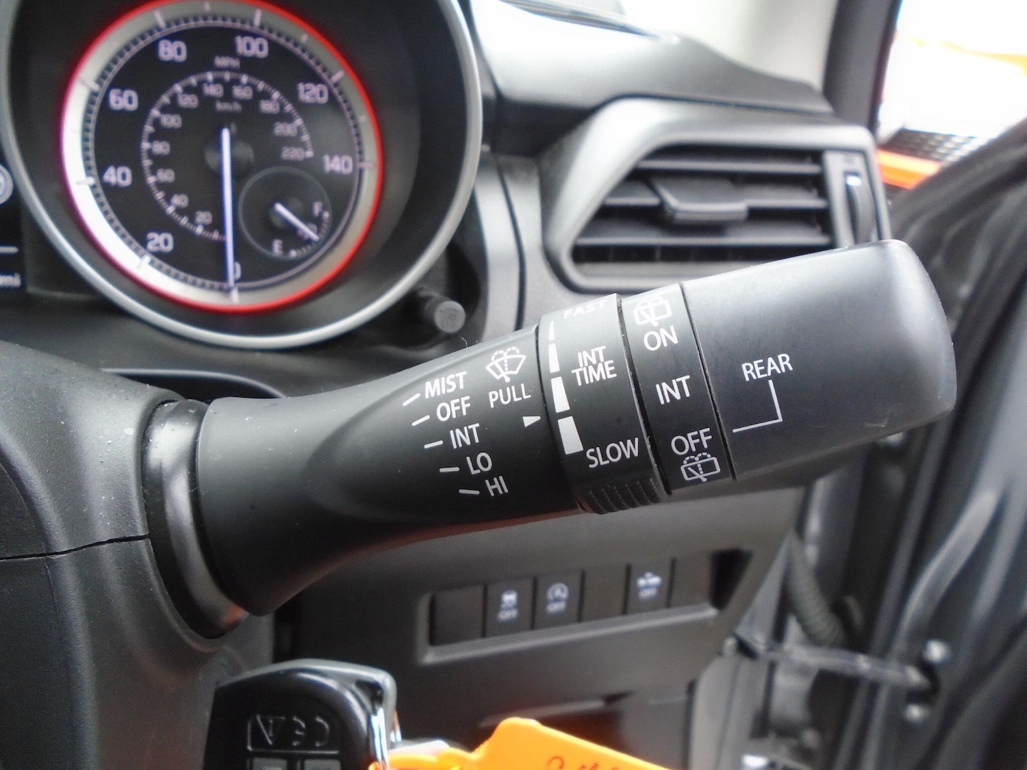 Used Suzuki Swift 2023 for sale - 76714903: Photo 39