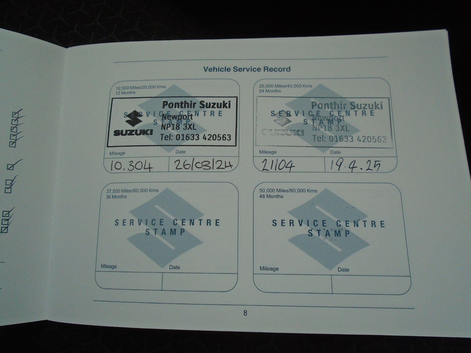 Used Suzuki Swift 2023 for sale - 76714903: Photo 42