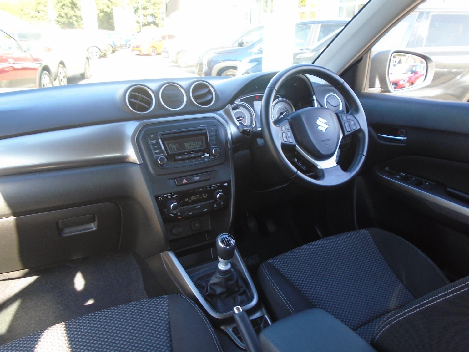 Used Suzuki Vitara 2020 for sale - 76457110: Photo 28