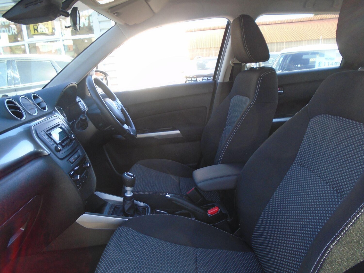 Used Suzuki Vitara 2020 for sale - 76457110: Photo 29