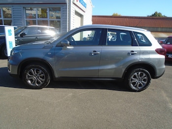 Used Suzuki Vitara 2020 for sale - 76457110: Photo