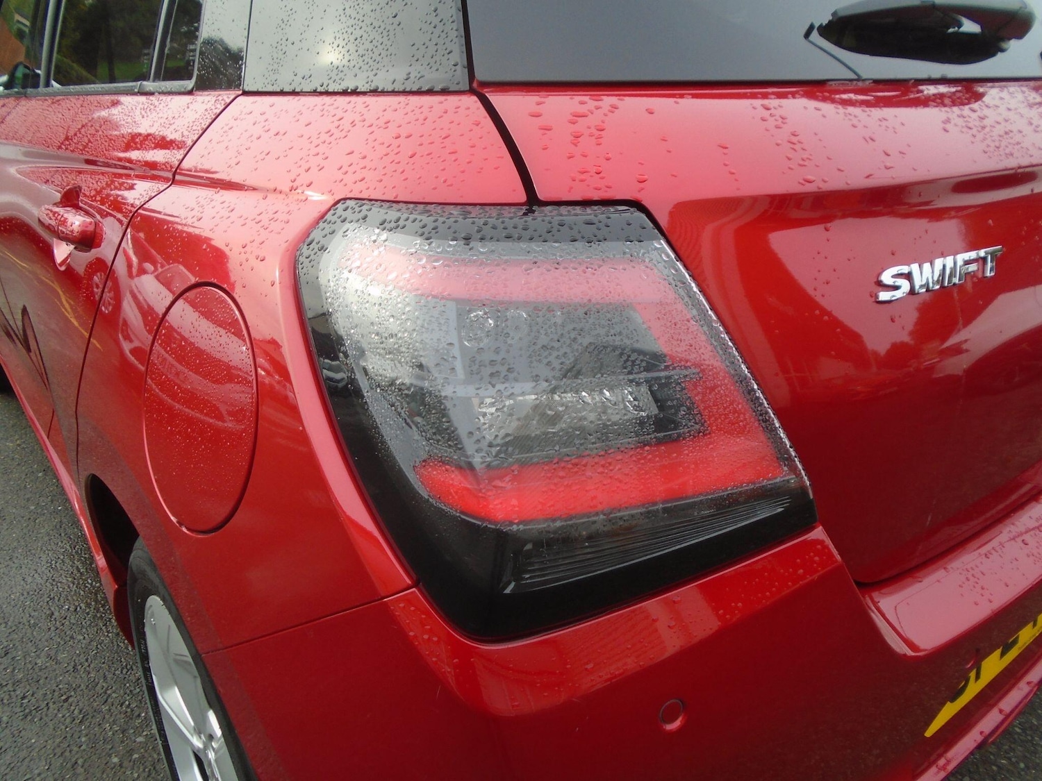 Used Suzuki Swift 2024 for sale - 76645519: Photo 10