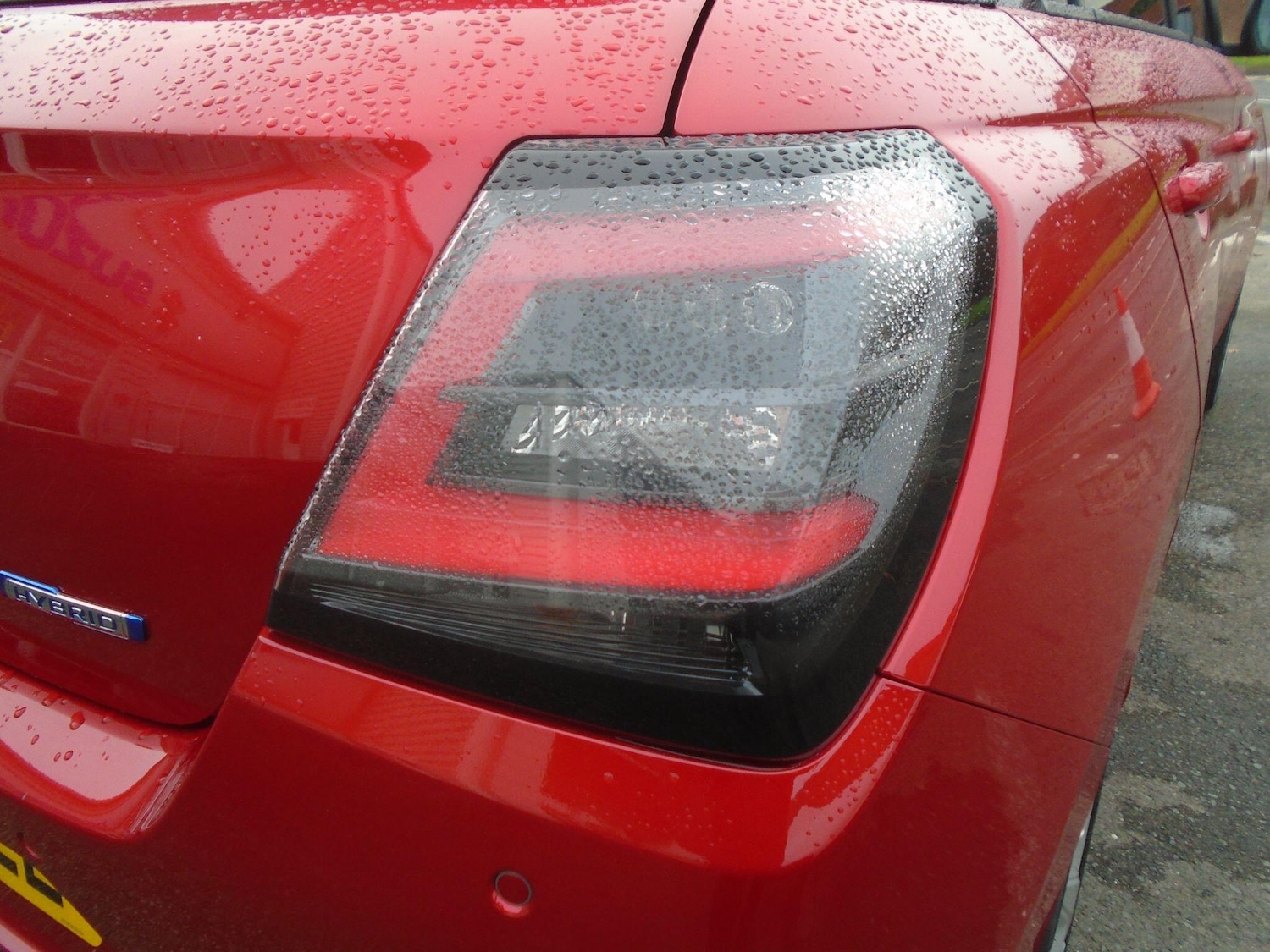 Used Suzuki Swift 2024 for sale - 76645519: Photo 12