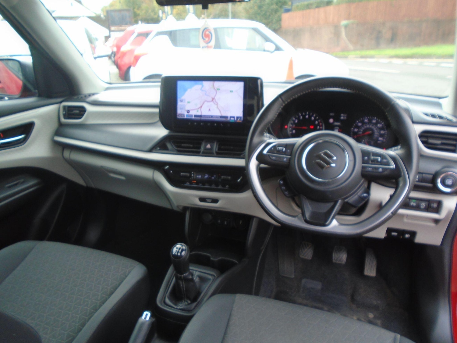 Used Suzuki Swift 2024 for sale - 76645519: Photo 17