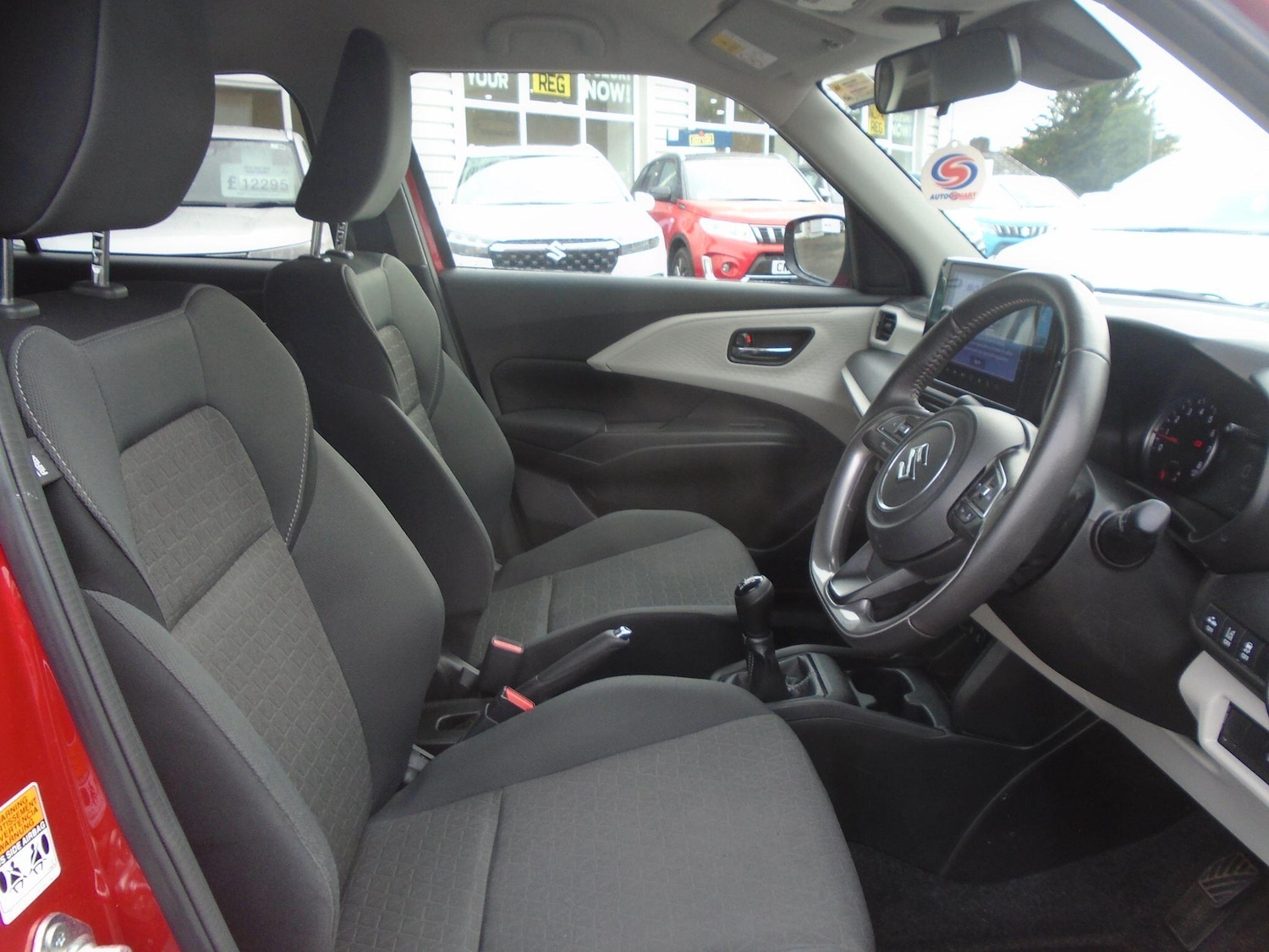 Used Suzuki Swift 2024 for sale - 76645519: Photo 18