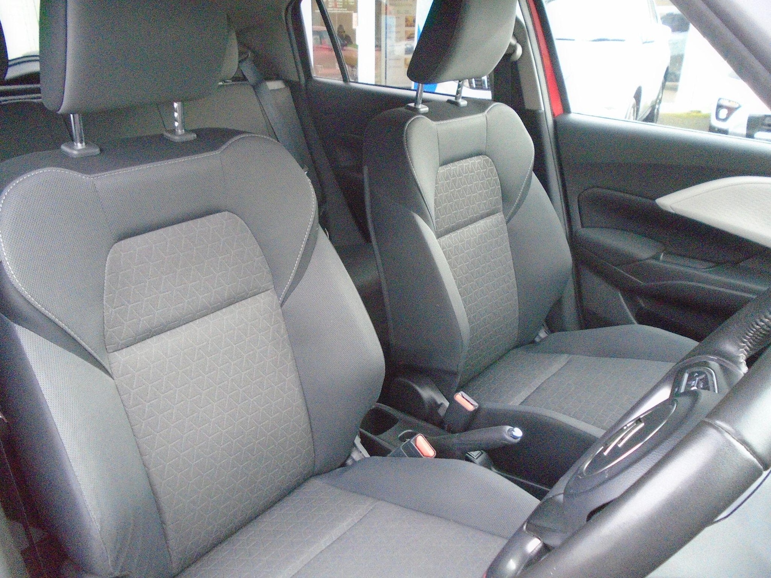 Used Suzuki Swift 2024 for sale - 76645519: Photo 19