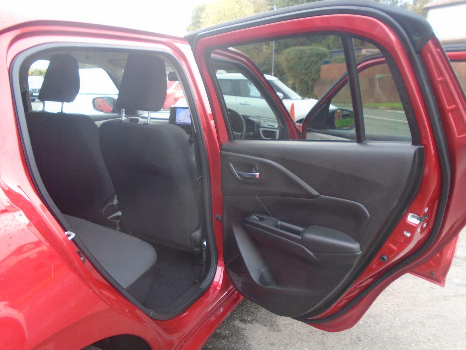 Used Suzuki Swift 2024 for sale - 76645519: Photo 20