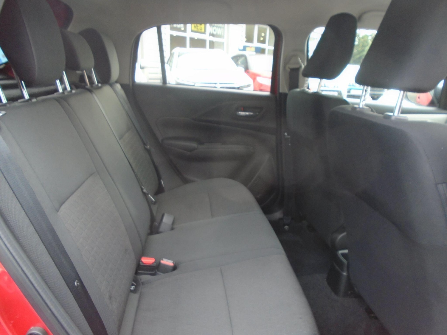 Used Suzuki Swift 2024 for sale - 76645519: Photo 22