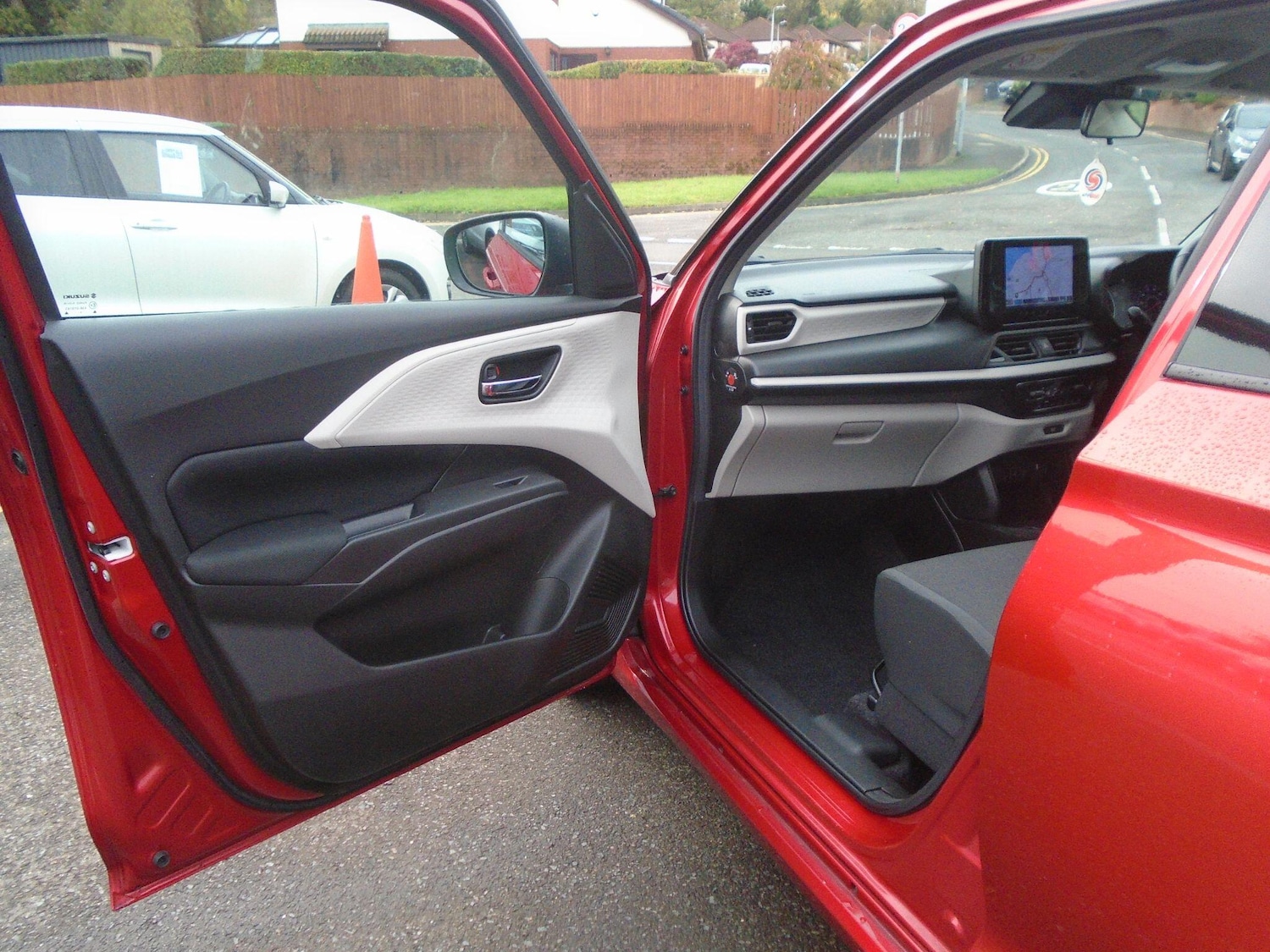 Used Suzuki Swift 2024 for sale - 76645519: Photo 23