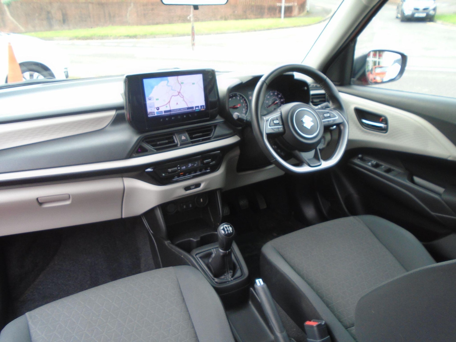 Used Suzuki Swift 2024 for sale - 76645519: Photo 24