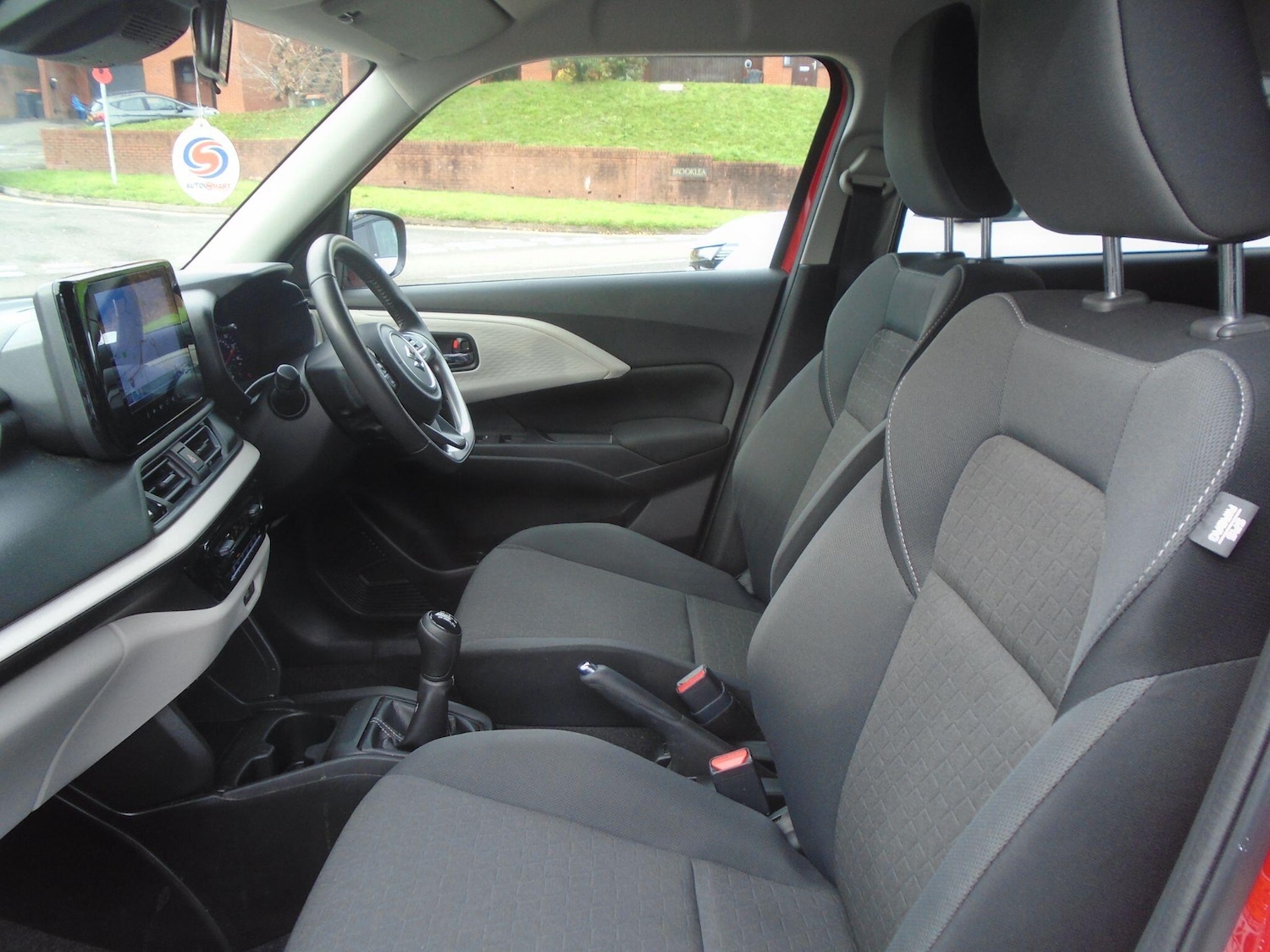 Used Suzuki Swift 2024 for sale - 76645519: Photo 25