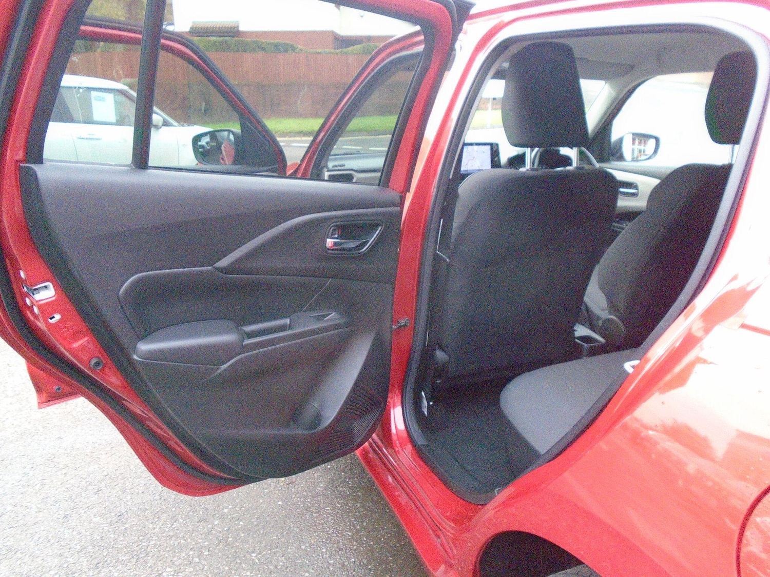 Used Suzuki Swift 2024 for sale - 76645519: Photo 27