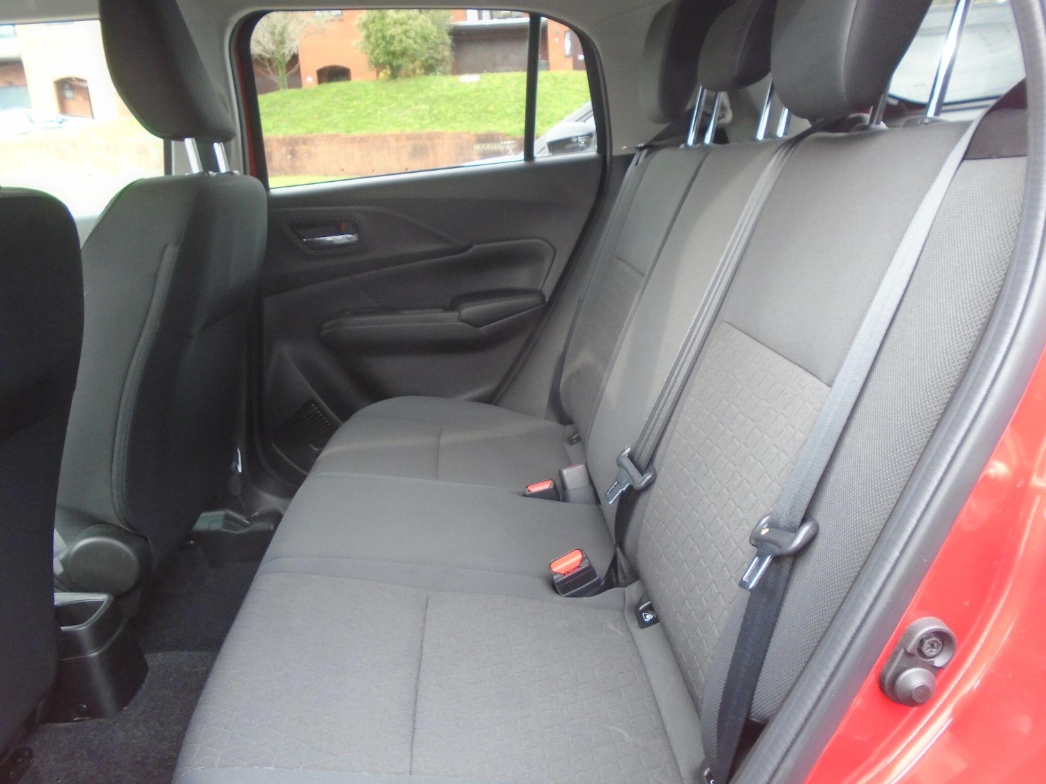 Used Suzuki Swift 2024 for sale - 76645519: Photo 29