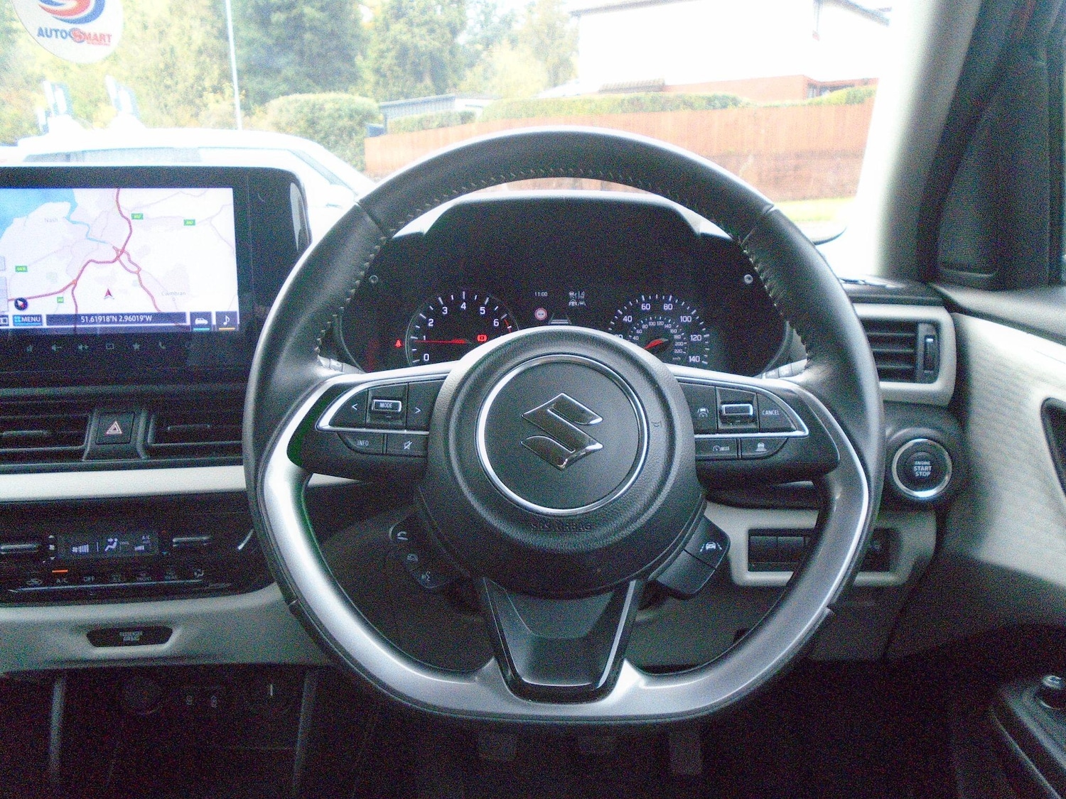 Used Suzuki Swift 2024 for sale - 76645519: Photo 30