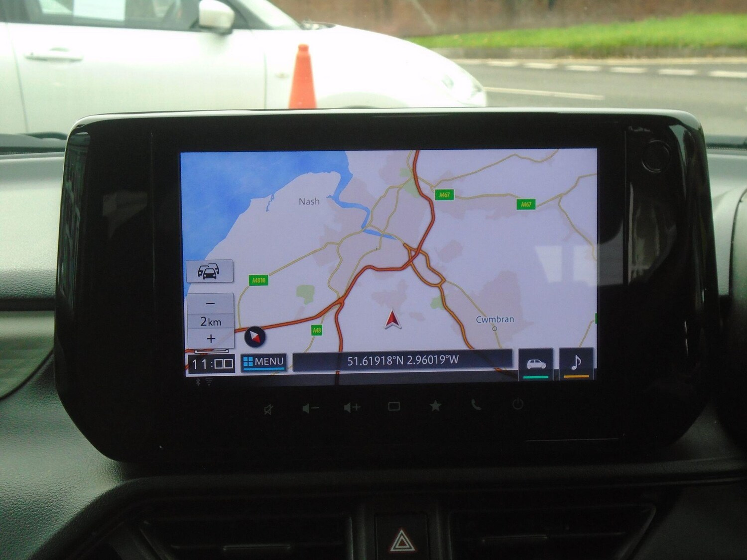 Used Suzuki Swift 2024 for sale - 76645519: Photo 32