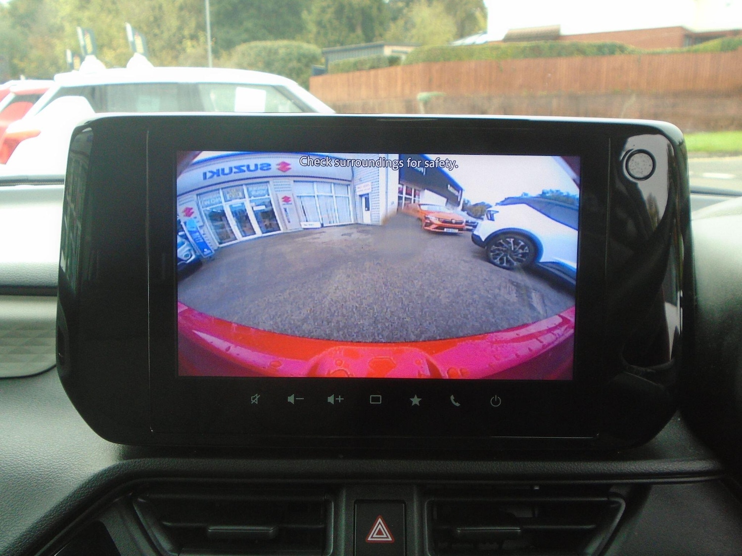 Used Suzuki Swift 2024 for sale - 76645519: Photo 33