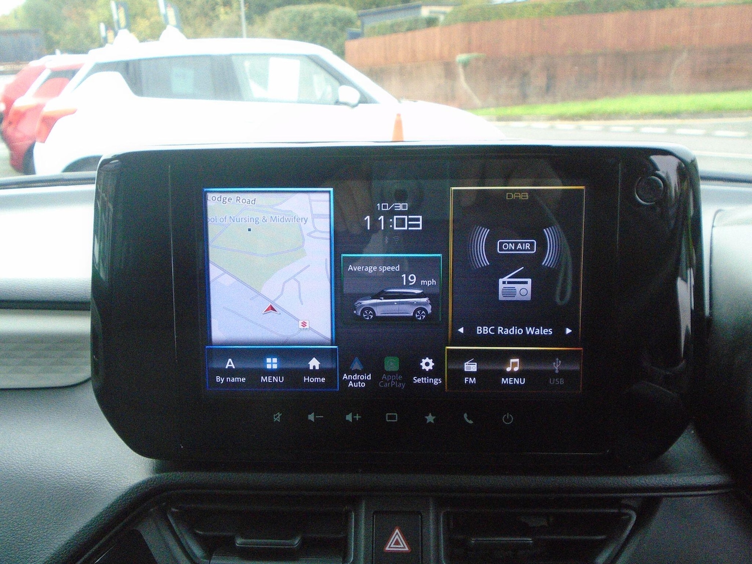 Used Suzuki Swift 2024 for sale - 76645519: Photo 34