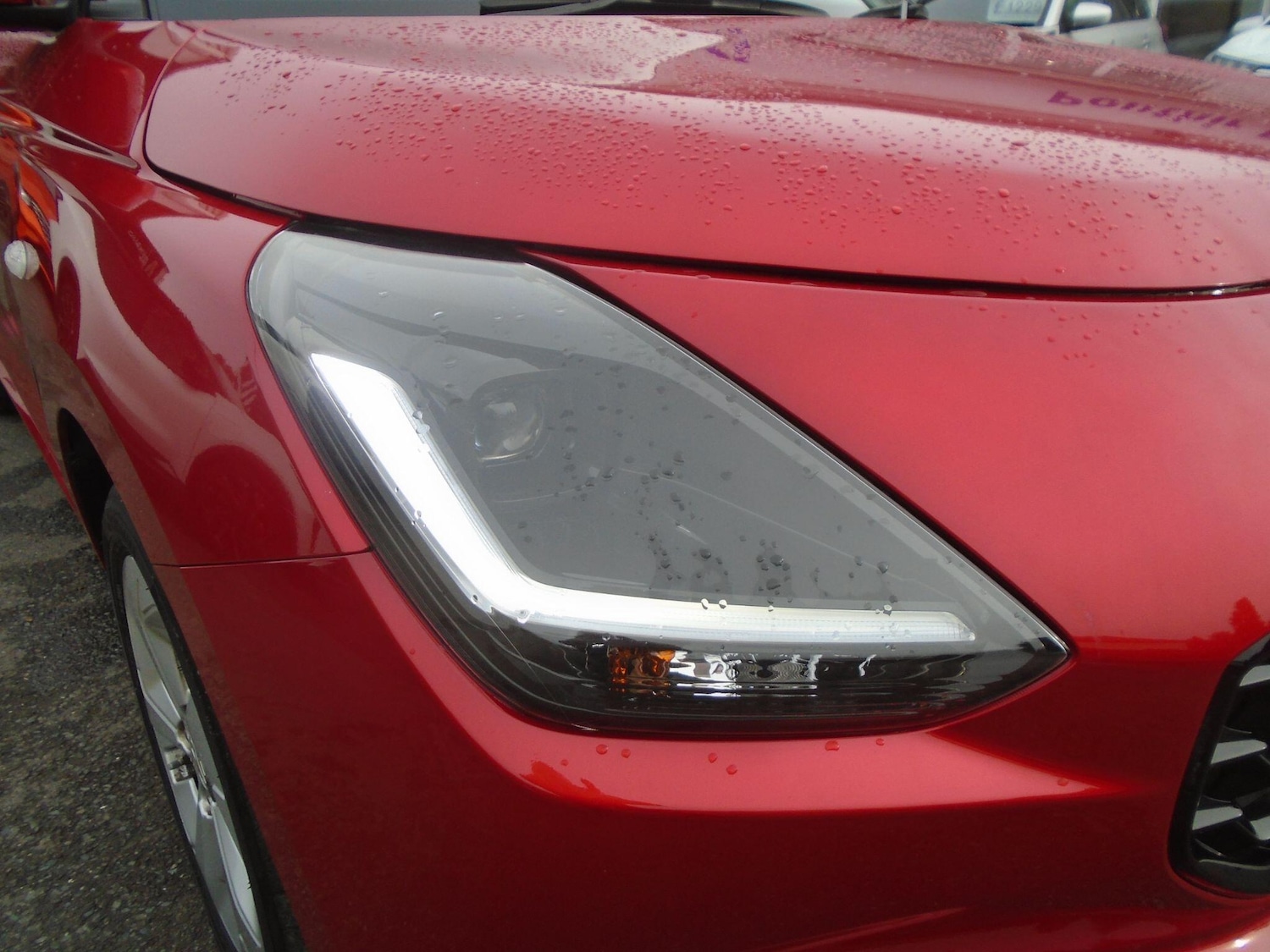 Used Suzuki Swift 2024 for sale - 76645519: Photo 4