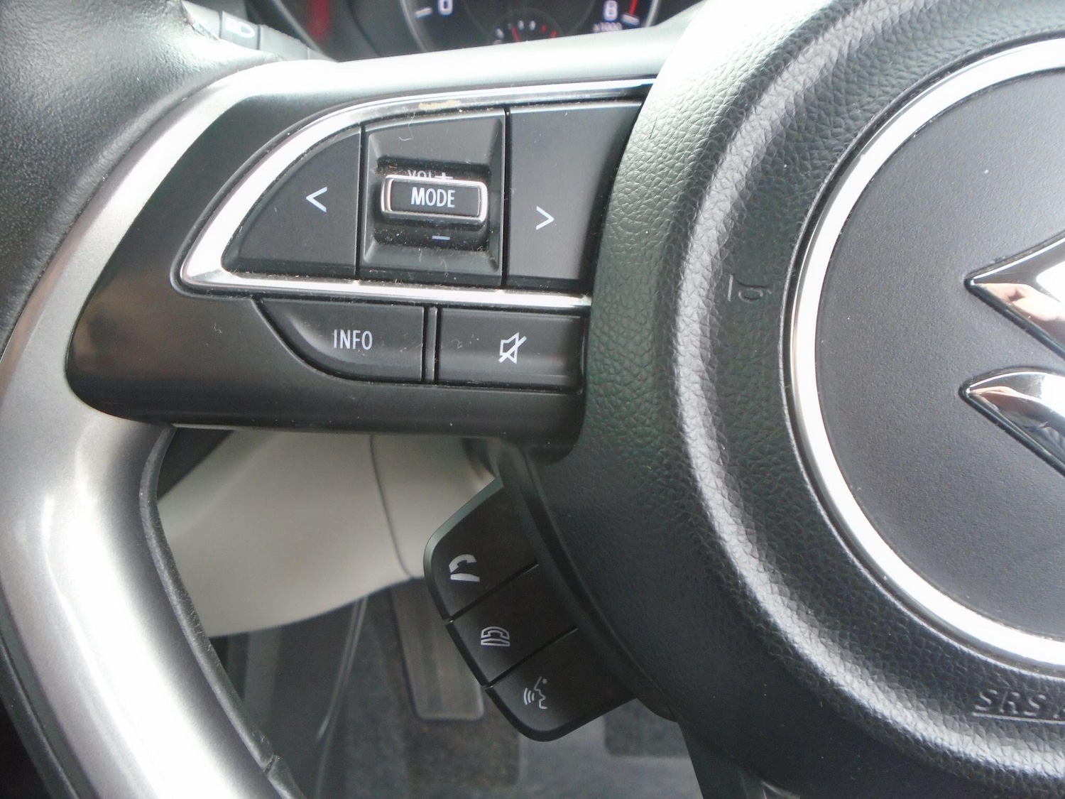 Used Suzuki Swift 2024 for sale - 76645519: Photo 45