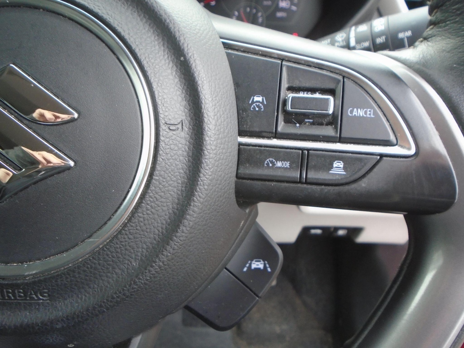 Used Suzuki Swift 2024 for sale - 76645519: Photo 46