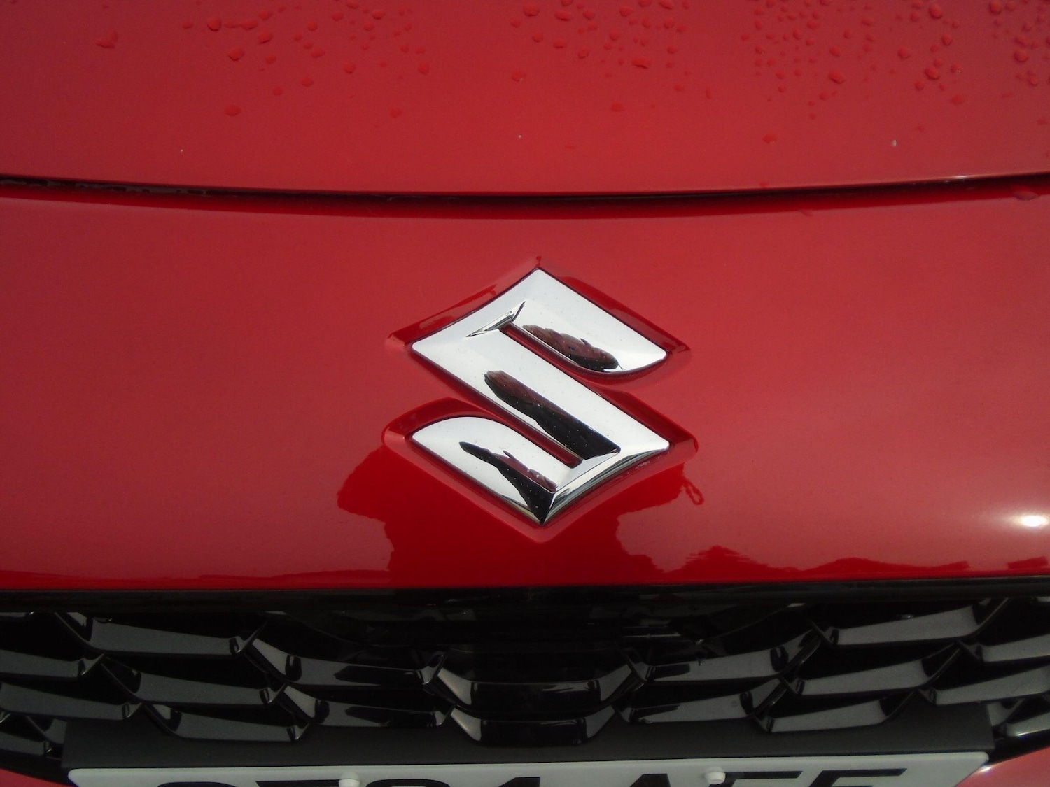 Used Suzuki Swift 2024 for sale - 76645519: Photo 5