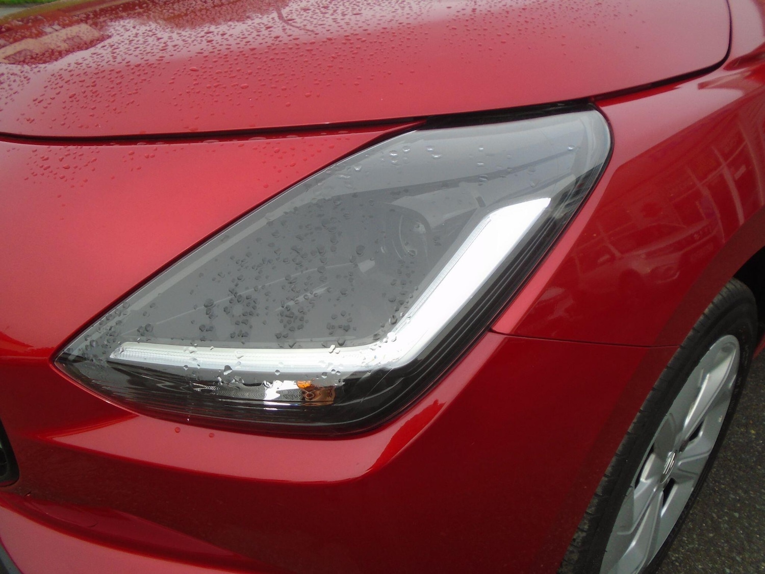 Used Suzuki Swift 2024 for sale - 76645519: Photo 6